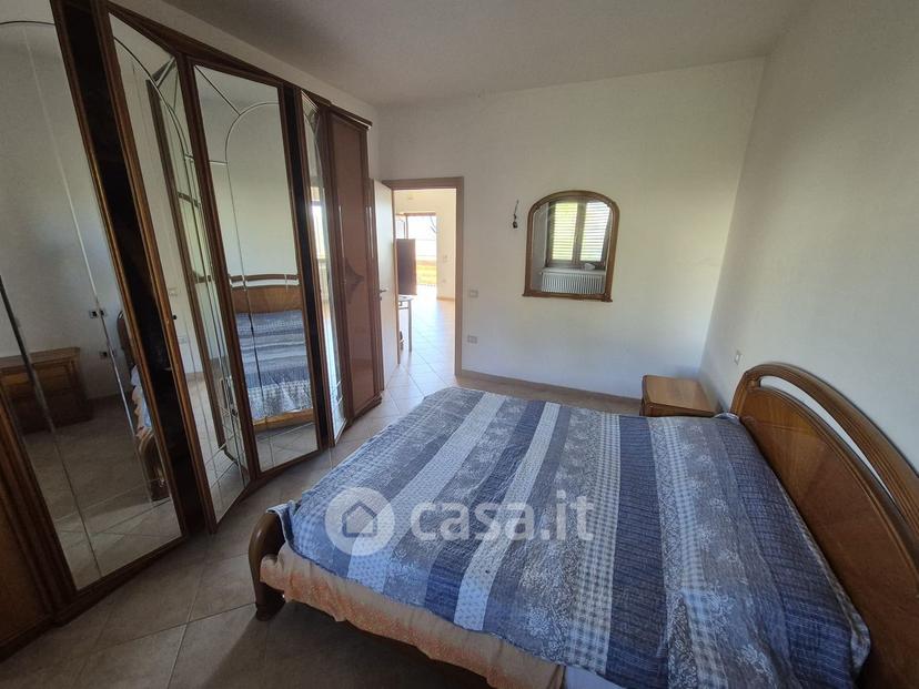 Trilocale in Contrada Piano di Zucchero — foto 26 di 29