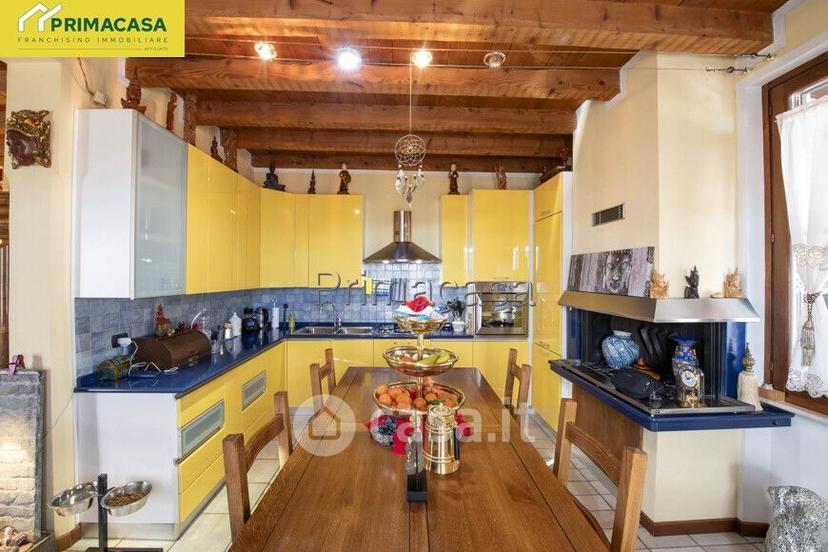 Villa in Via Montemaderno 8 — foto 6 di 30