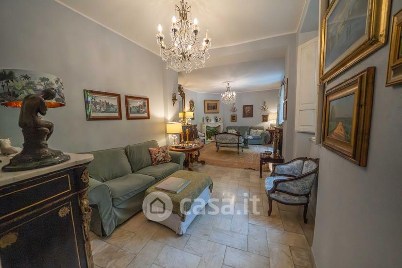 Villa in Via del Merlo — foto 78 di 99