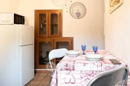 Appartamento in Via Barberis Colomba 24