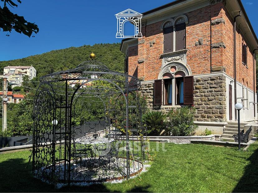 Villa in Salita Monte Valerio — foto 29 di 30