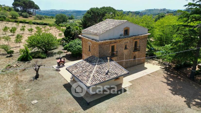 Villa in Contrada Costantino — foto 37 di 90