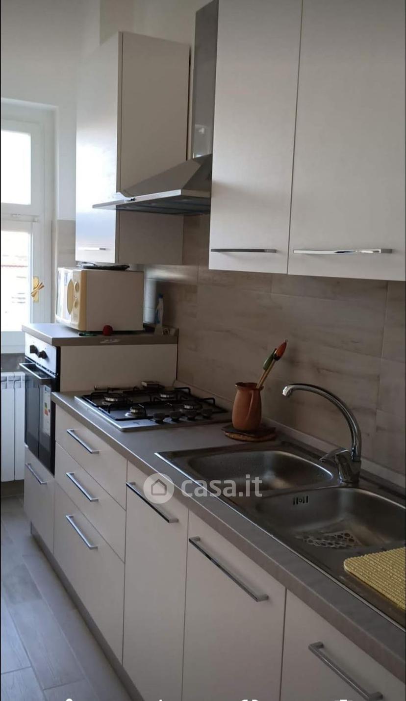 Trilocale in Via Roma — foto 22 di 22