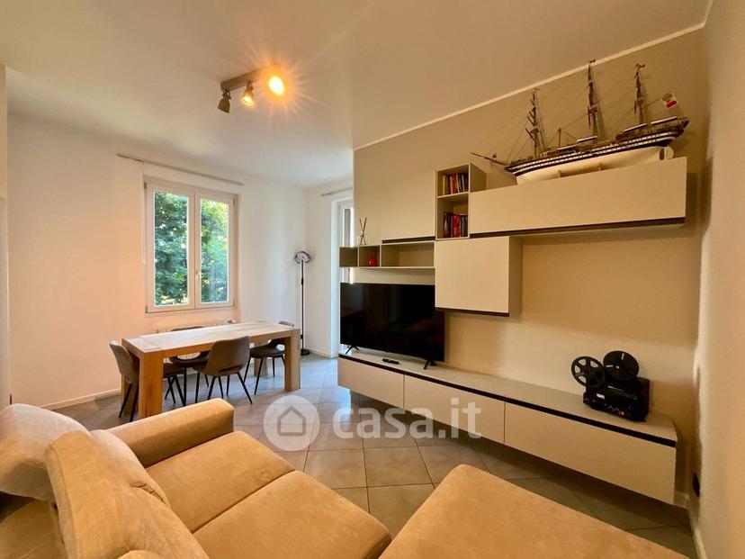 Trilocale in Via Marco Polo 2 — foto 22 di 32