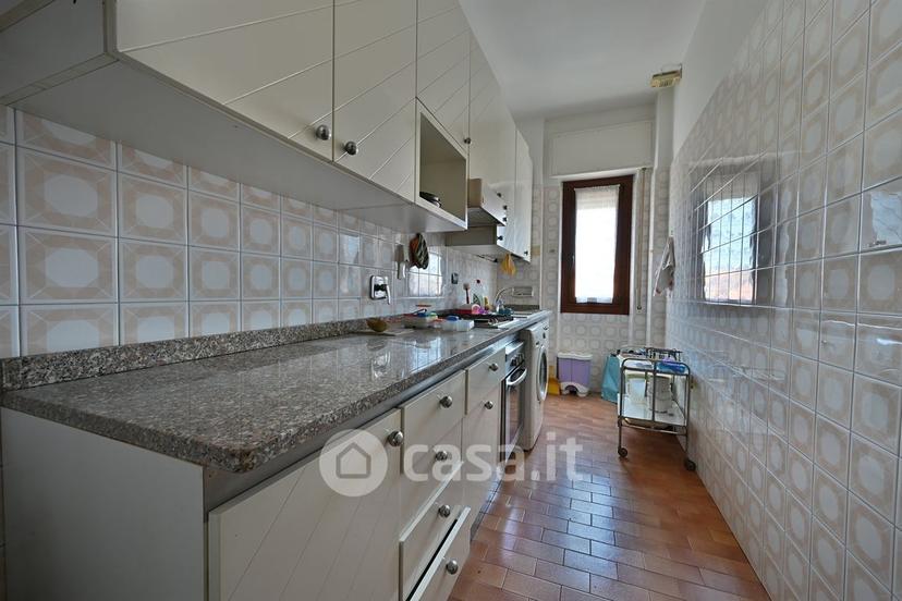 Quadrilocale in Via Neghelli 6 — foto 12 di 26