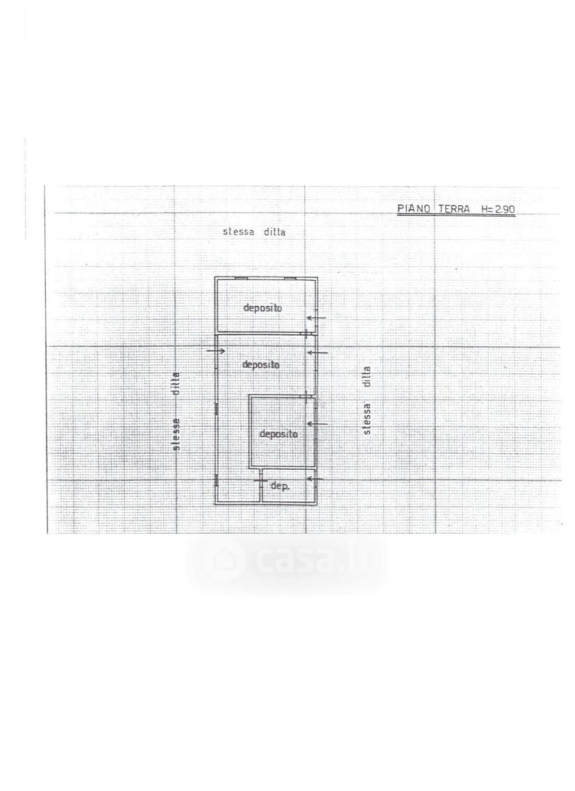 Villa in Contrada Vertecchia — foto 14 di 31