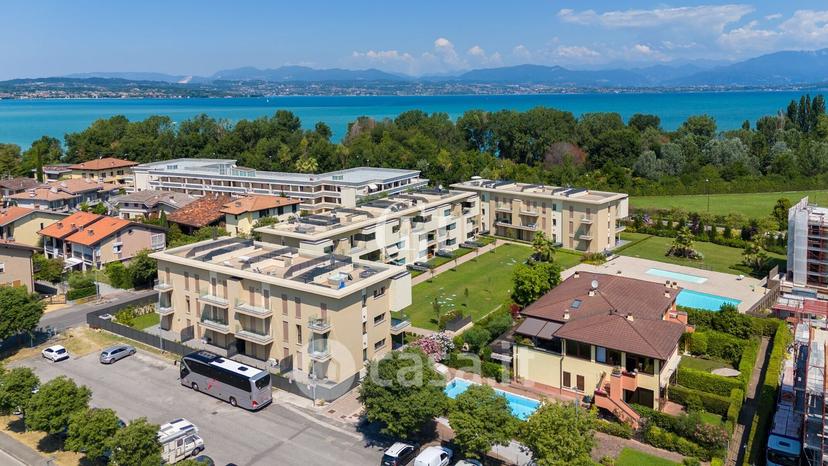Trilocale in Via Giuseppe di Vittorio 1 — foto 32 di 32