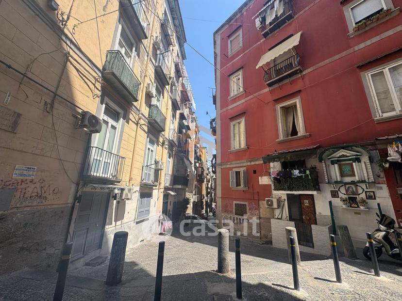 Bilocale in Vico Consiglio