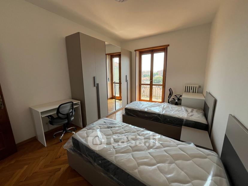 Stanza in Corso Sebastopoli 212 — foto 18 di 22