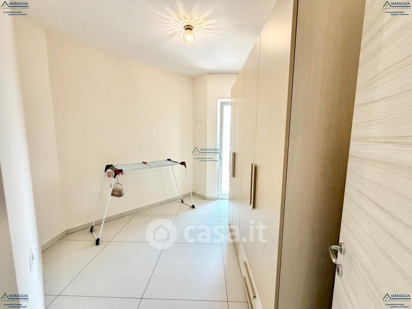 Quadrilocale in Via Carlo Pezone — foto 21 di 29