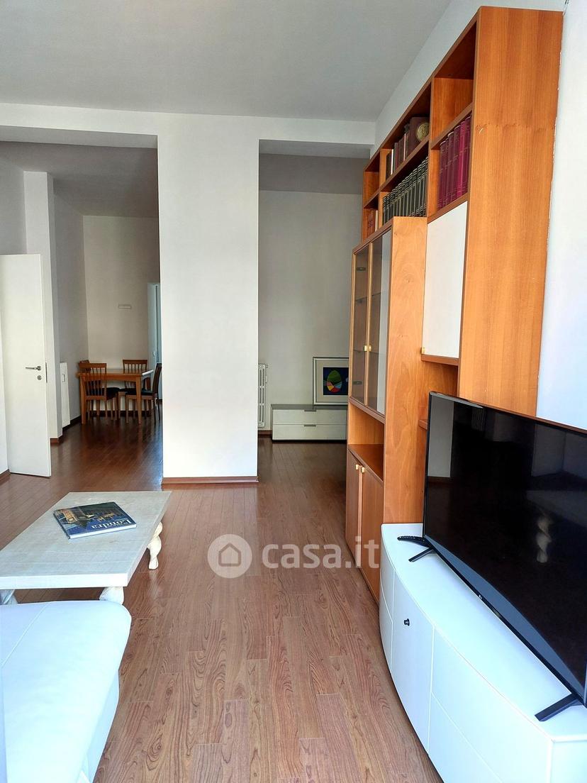 Trilocale in Viale Angelo Filippetti 33 — foto 24 di 50