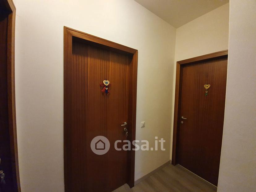Stanza in Viale Istria 44 — foto 22 di 22