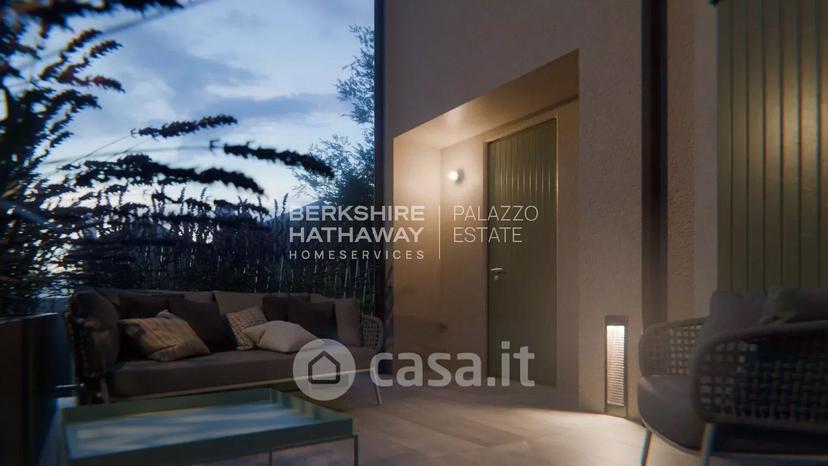 Bilocale in Via Paolo Carcano — foto 23 di 32