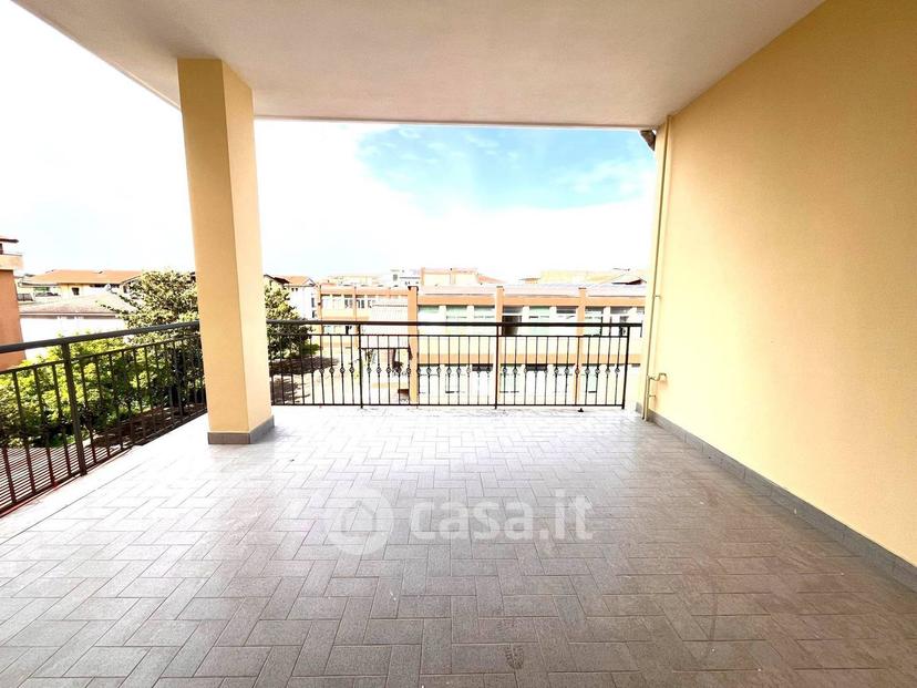 Appartamento in Via Eugenio Montale — foto 25 di 59