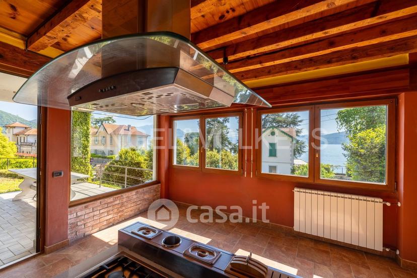 Villa in Via Nazionale 56 — foto 20 di 26