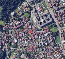 Trilocale in Via Capolino 6
