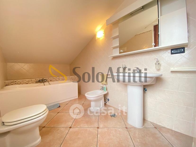 Bilocale in Via Papa Giovanni XXIII — foto 21 di 24