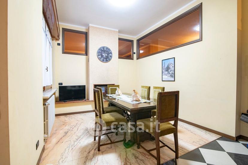 Villa in Via dei Mille — foto 24 di 50