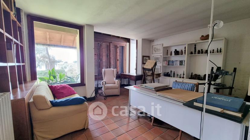 Villa in Via dei Maionchi 11 — foto 41 di 55