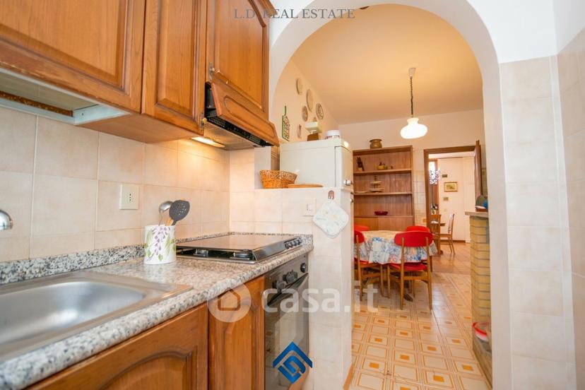 Appartamento in Via Salvatore Alessi — foto 30 di 35