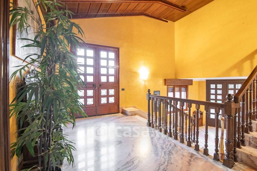 Villa in Via dei Mille — foto 35 di 50