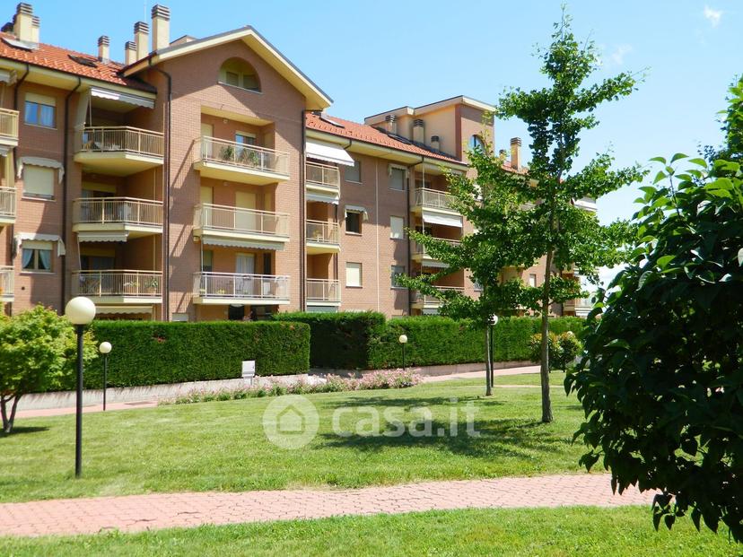 Quadrilocale in Via B. Salvadori 41 — foto 9 di 12
