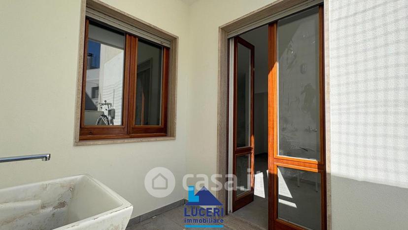 Quadrilocale in Via Latina — foto 12 di 26