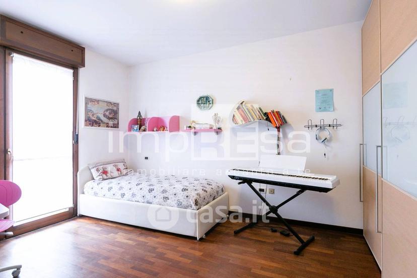 Quadrilocale in Via Ortensie 4 — foto 24 di 45