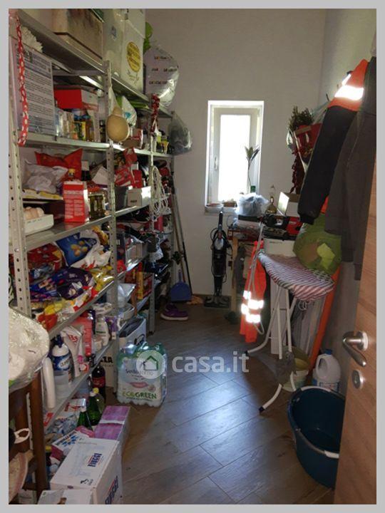 Villa in Contrada Chiani — foto 6 di 32