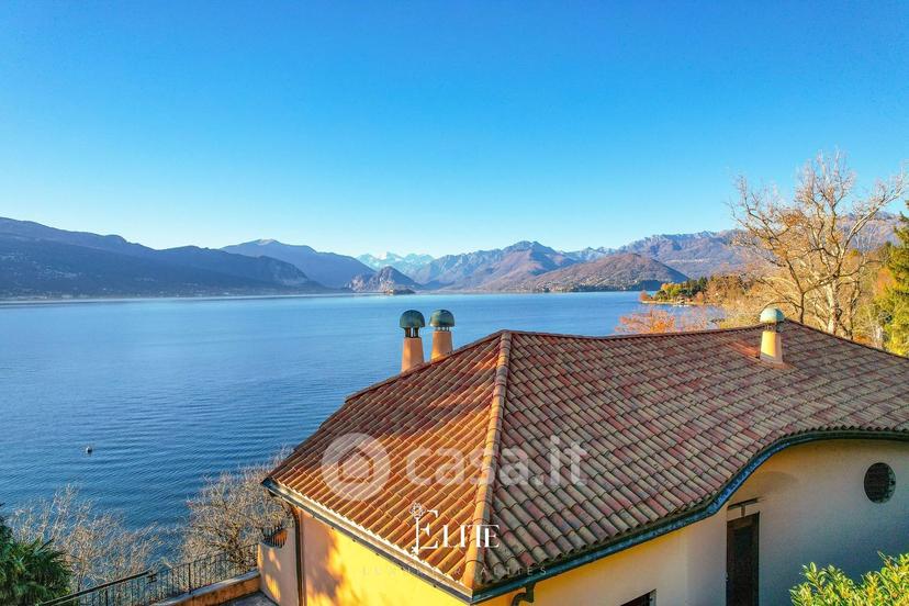 Villa in Via Verbano — foto 9 di 70