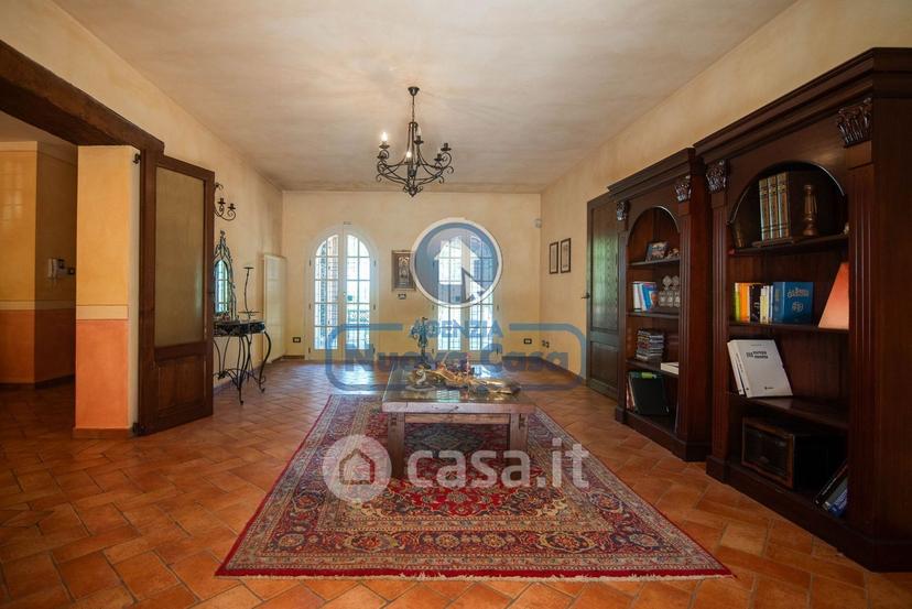 Villa in Via Traversa 22 — foto 15 di 41