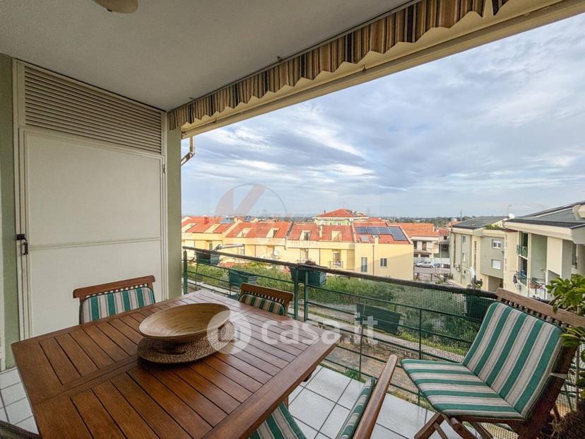 Appartamento in Via Walter Pasella 36 — foto 21 di 36