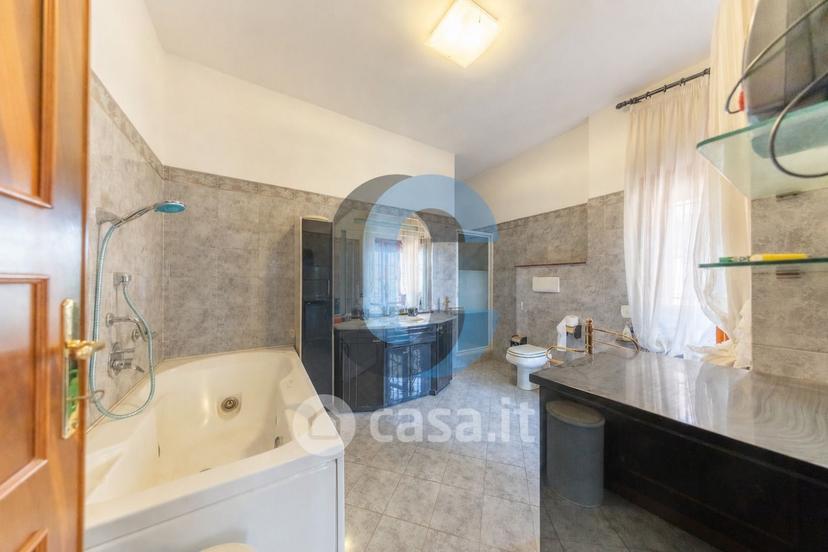 Villa in Via Poggio Fiorito — foto 28 di 72
