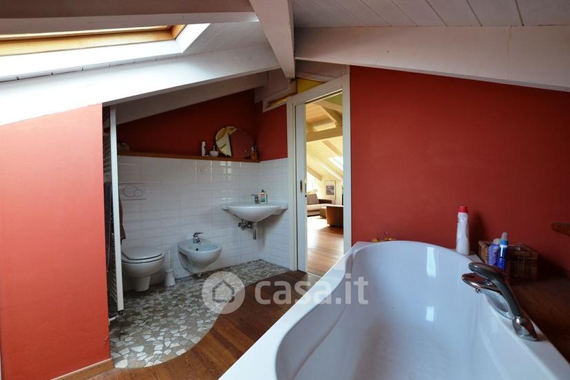 Trilocale in Strada Barazzetto - Vandorno 135 — foto 31 di 34