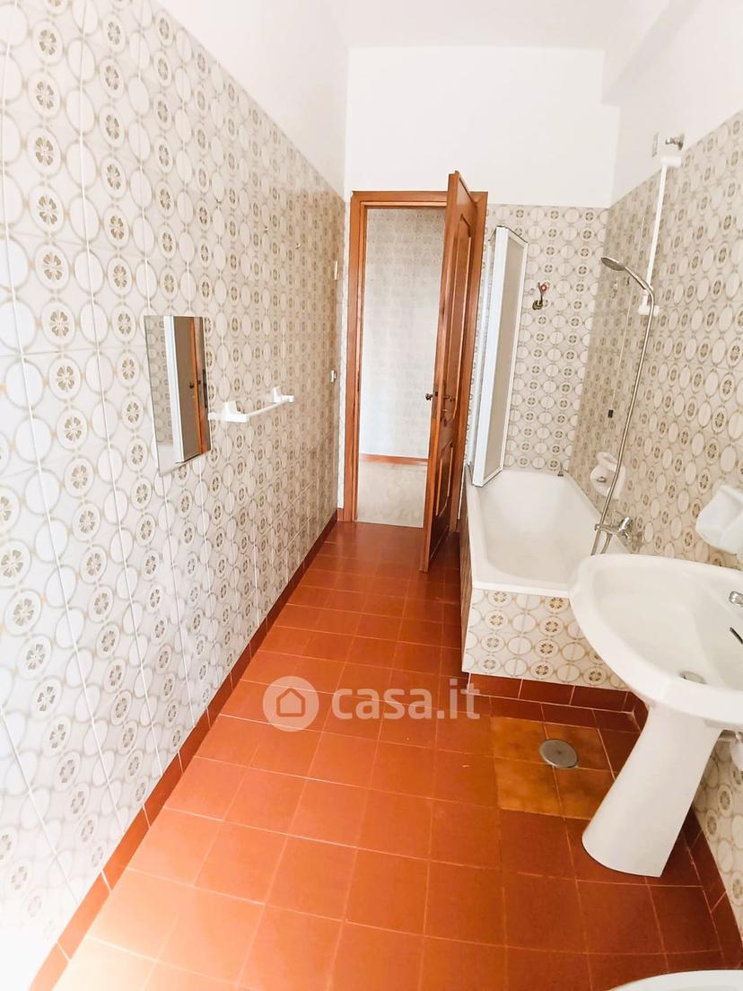 Quadrilocale in Via Dalmazia — foto 29 di 33