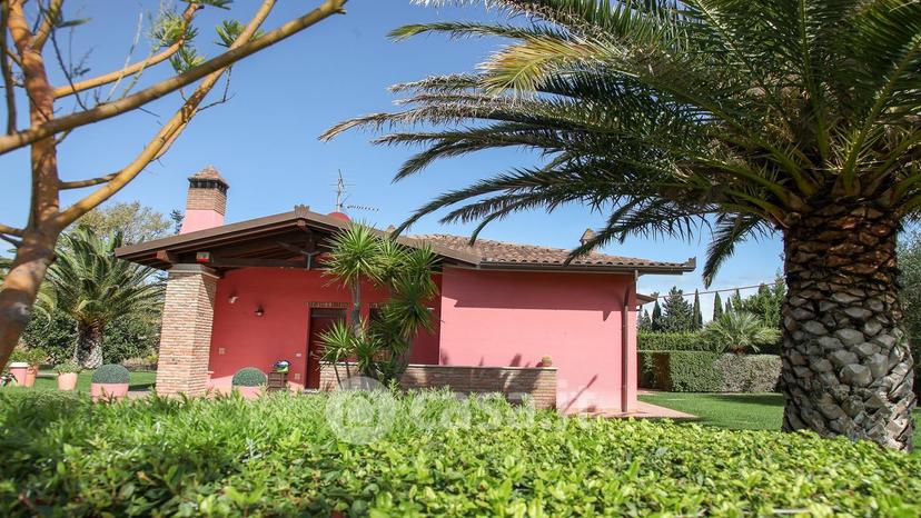 Villa in Via Pisa 23 — foto 20 di 32