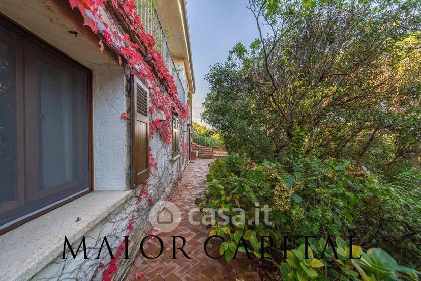 Villa in Via Mascaratu 68 — foto 43 di 59