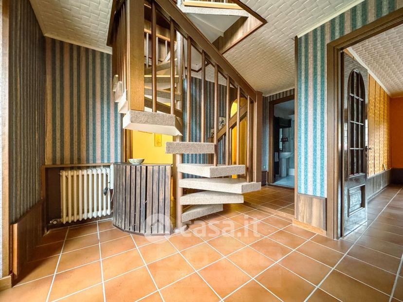 Villa in Via Per Ghevio 111 — foto 7 di 41