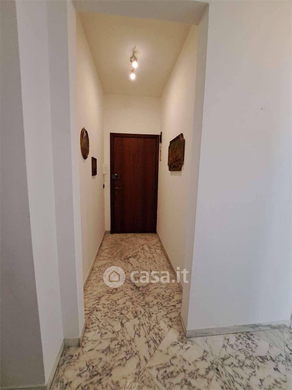 Bilocale in Via Amatore Sciesa