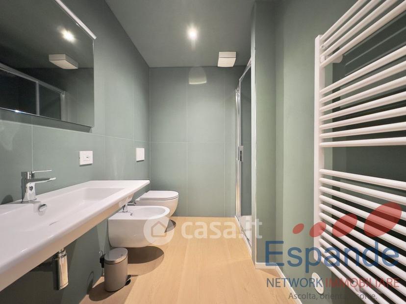 Stanza in Corso Giuseppe Mazzini 10 — foto 21 di 34