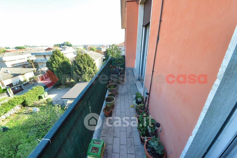 Trilocale in Via Montello 5 — foto 10 di 14