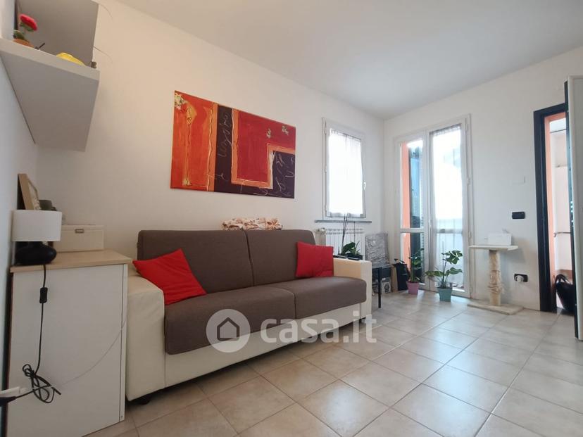 Monolocale in Viale John Fitzgerald Kennedy 89 — foto 2 di 11