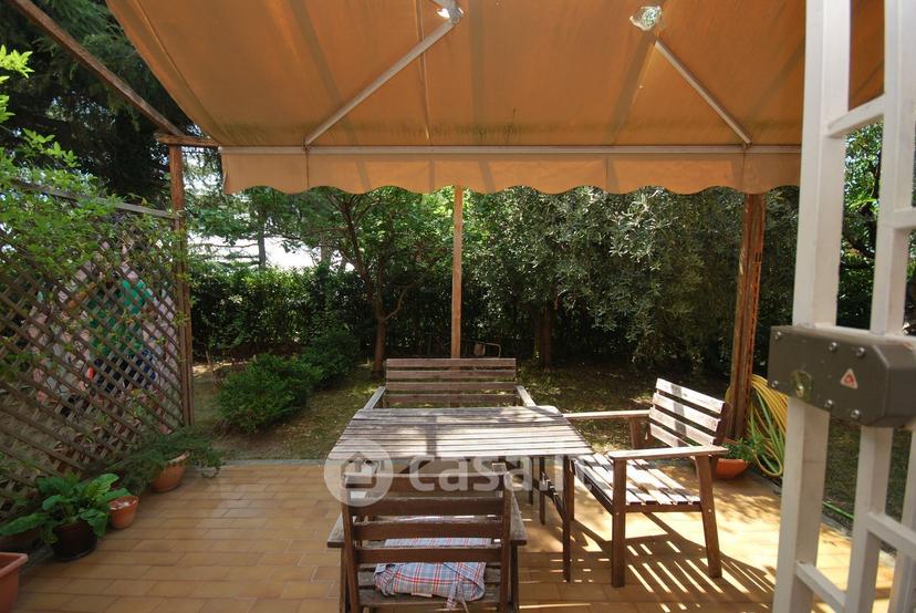 Appartamento in Via delle Agave — foto 31 di 32