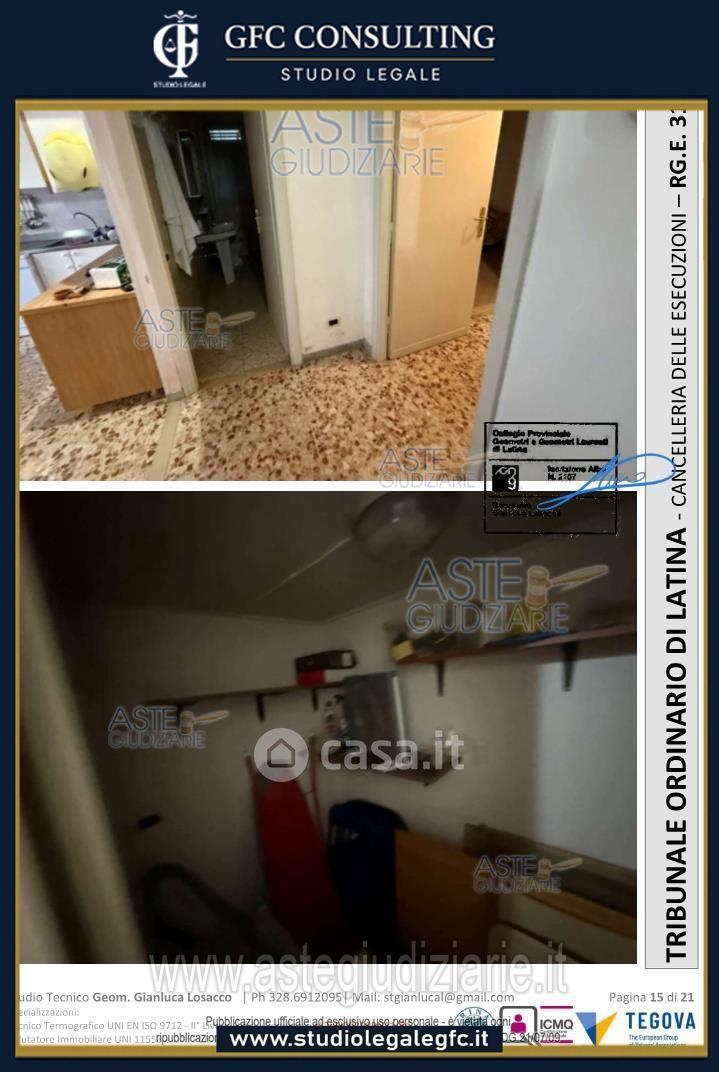 Appartamento in Via G. Leopardi 2 — foto 16 di 22