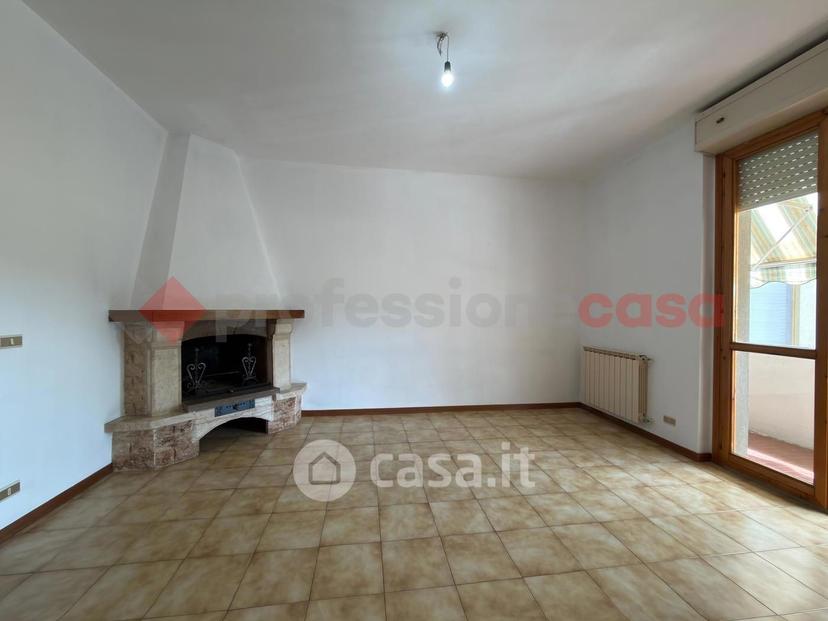 Appartamento in Località Rigutino Ovest 126 /b — foto 26 di 37