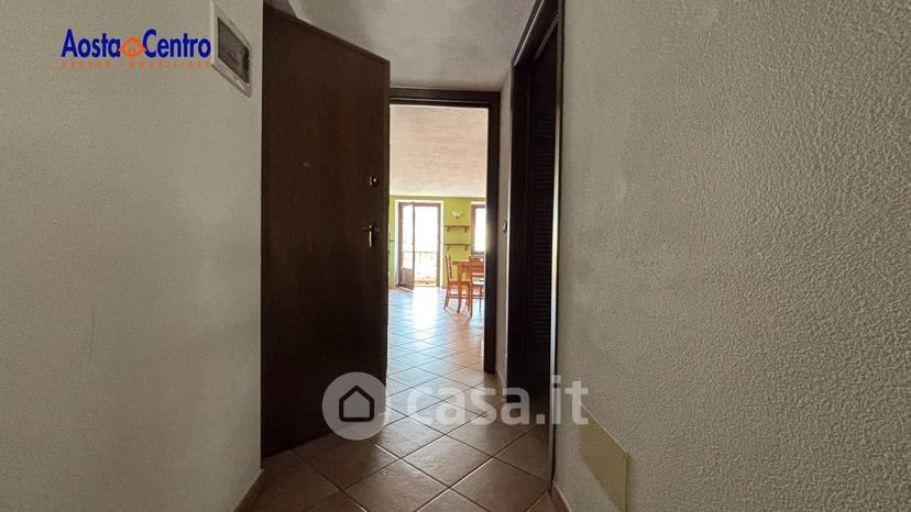 Trilocale in Località Chaussod 12 — foto 13 di 20