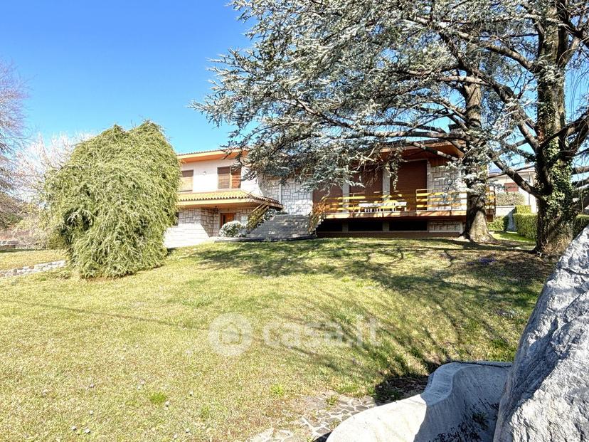 Villa in Via Prà di Tòs 22 — foto 33 di 33