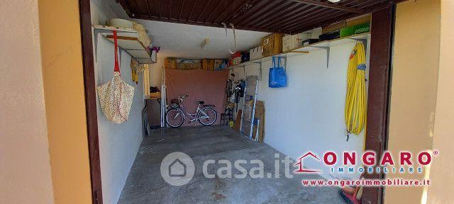 Quadrilocale in Via Faccini V. — foto 22 di 22