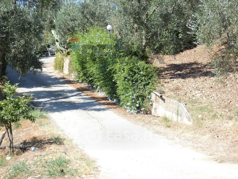 Quadrilocale in Contrada Costella — foto 13 di 36