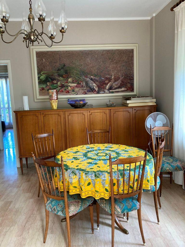Villa in Via Combaluetto 1 — foto 14 di 22
